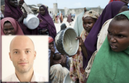 Senioranalytiker i Dansk Flyktninghjelp: FNs flyktningetall kan umulig stemme