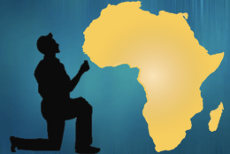 Danmark tar «en Kina» – smisker seg inn i Afrika