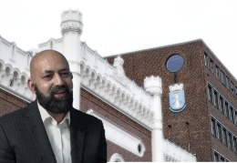Islamisten i Drammen bystyre: Vi tapte en kamp, men ikke krigen