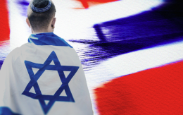 Jøder opplever seg ikke trygge i Norge – noe medier medvirker til
