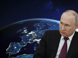 Kan Putin stenge for strøm og kommunikasjon i Europa?