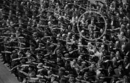 Hva Nürnbergprosessen kan fortelle om sivile i Gaza – og om deg og meg