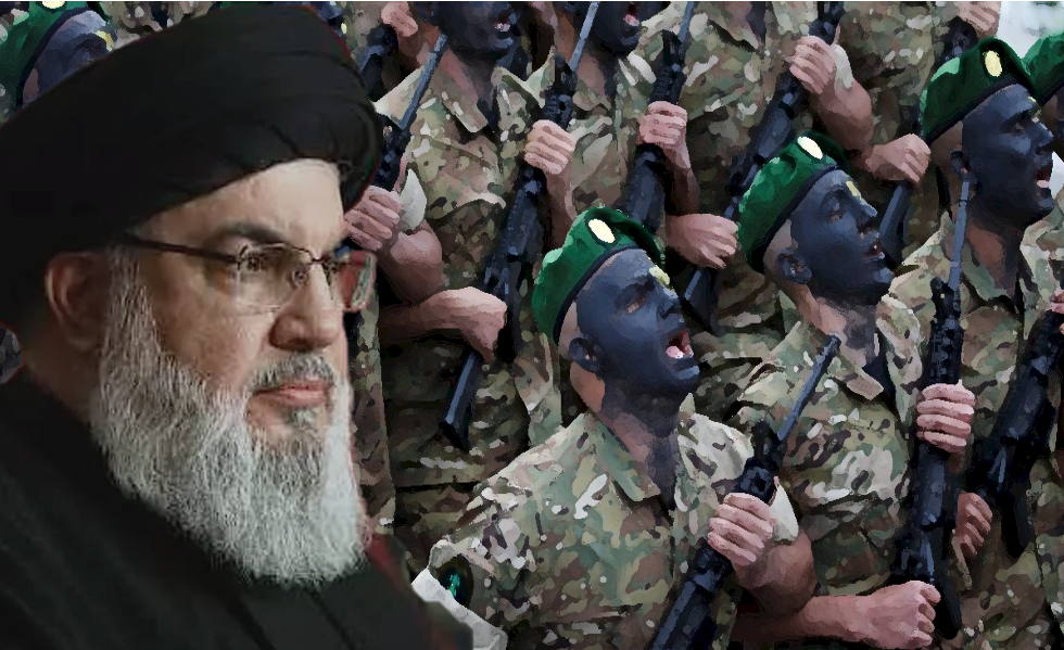 Vil Hizbollah gå med Hamas i krigen?