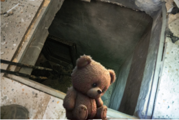 Hamas-terrorister skjulte tunnel-nedgang på barnas soverom