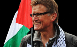 Mads Gilbert med åpen hyllest av Hamas-terror