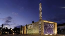 Nye megamoskeer skal gi bedre integrering på Østlandet