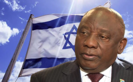 Israel tas til retten beskyldt for folkemord – av Sør-Afrika
