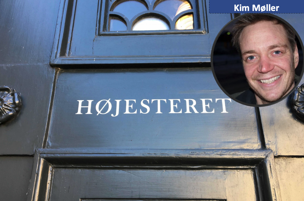 Gode nyheter fra dansk Høyesterett