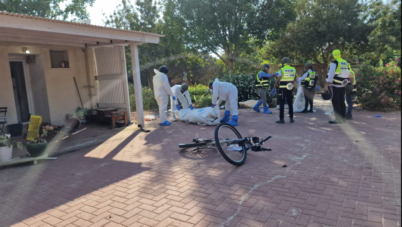 Årets pressefoto forteller mer enn hva du ser