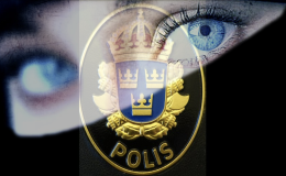 De kriminelle gjengene har infiltrert svensk politi