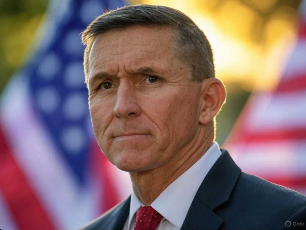 Utnevnelsen av Mike Flynn er et frempek om kamp mot radikal islam