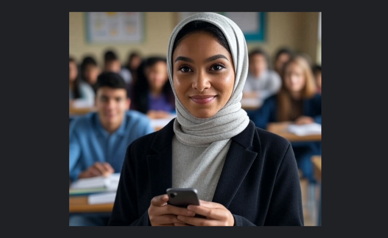 Eksamensvakter med innvandringsbakgrunn tilbød eksamensjuks – rektor dysser ned