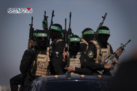 Hamas planla terrorangrep i Berlin og Wien