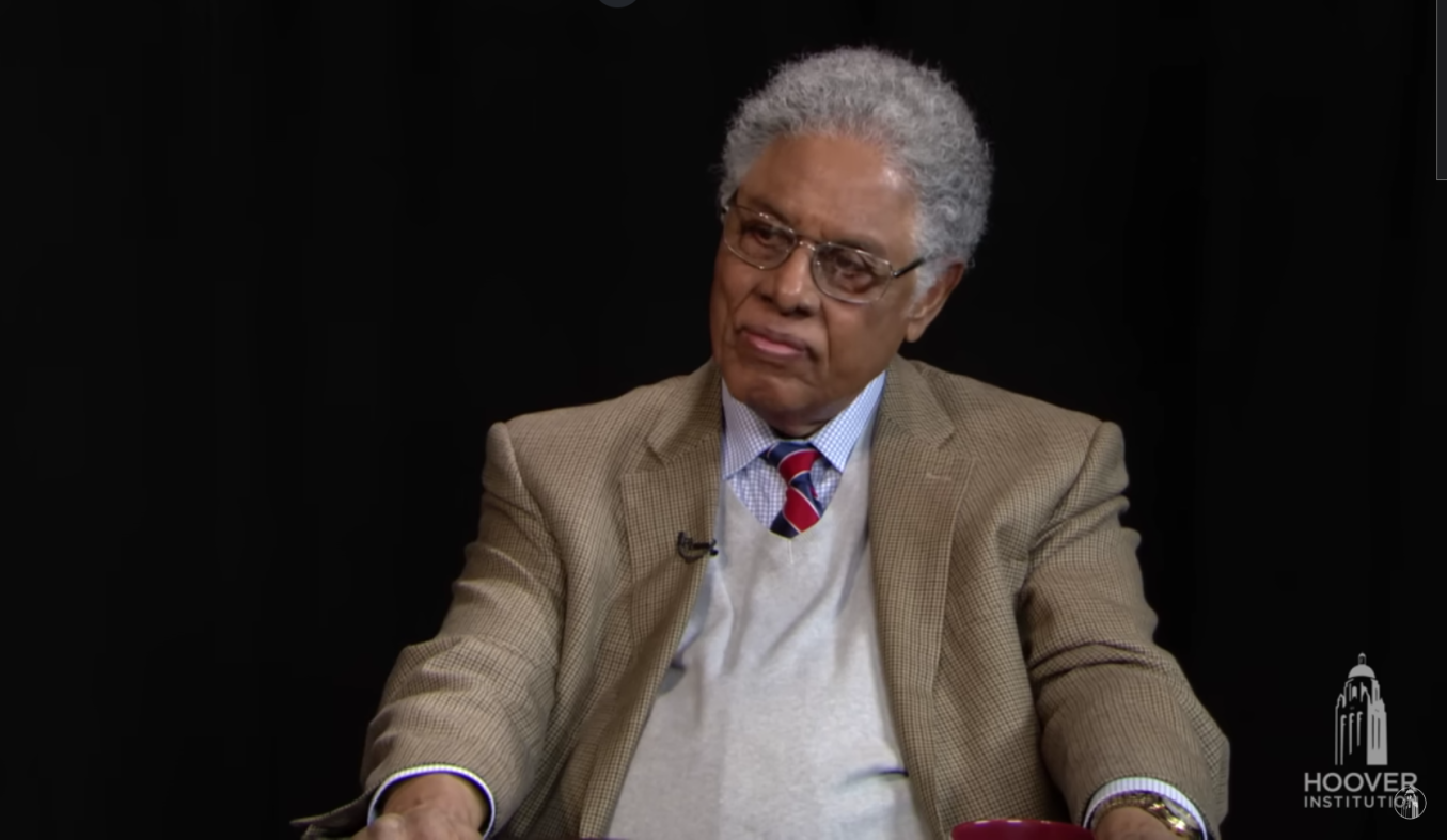 Thomas Sowell: Marxisten som bråsnudde og brukte hele livet på frihetsverdier