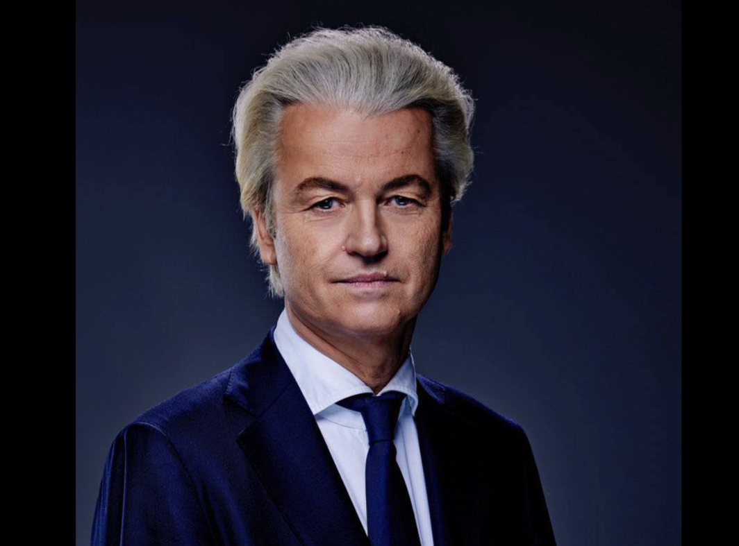 Regjeringen i Nederland kollapser – på grunn av asylpolitikken