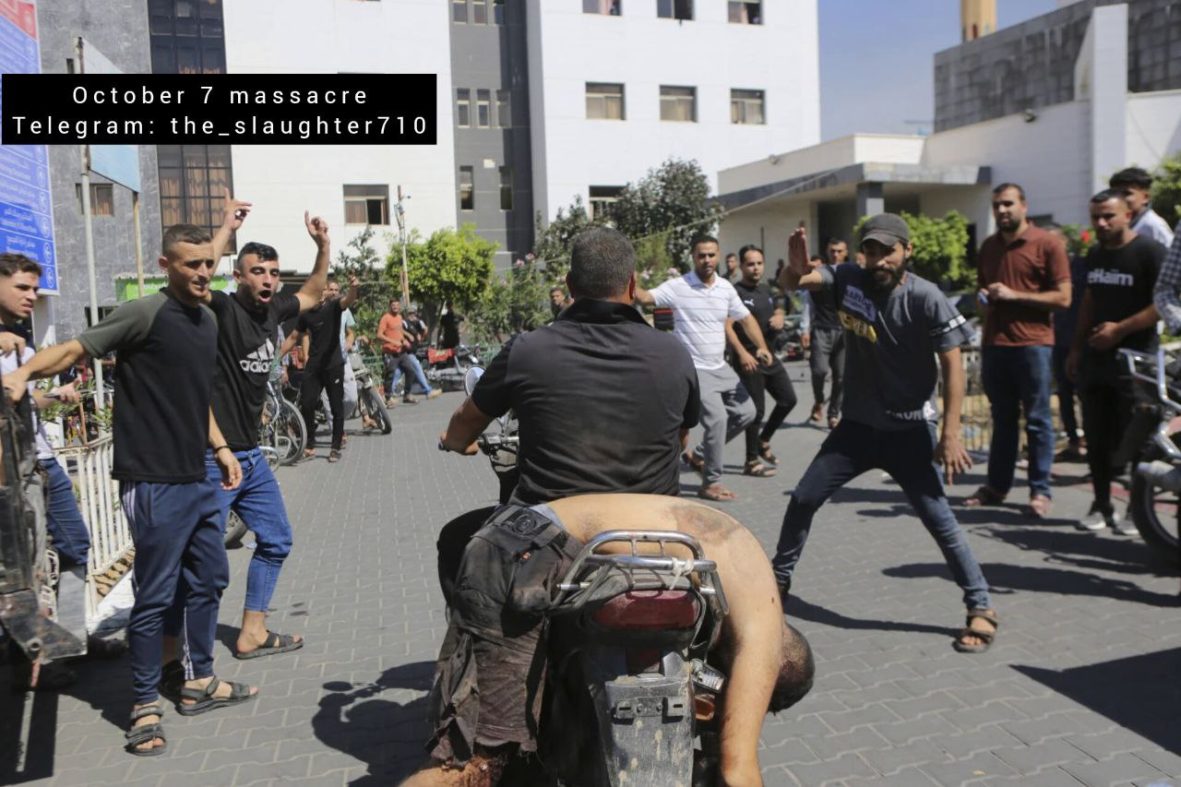 Advarte mot AUFs «terror-øy» i 2013 – ny bok dokumenterer Arbeiderpartiets støtte til Hamas