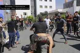 Israelsk fengselsansatt: – Hamas-ideologien kan ikke mykes opp med økonomiske insentiver