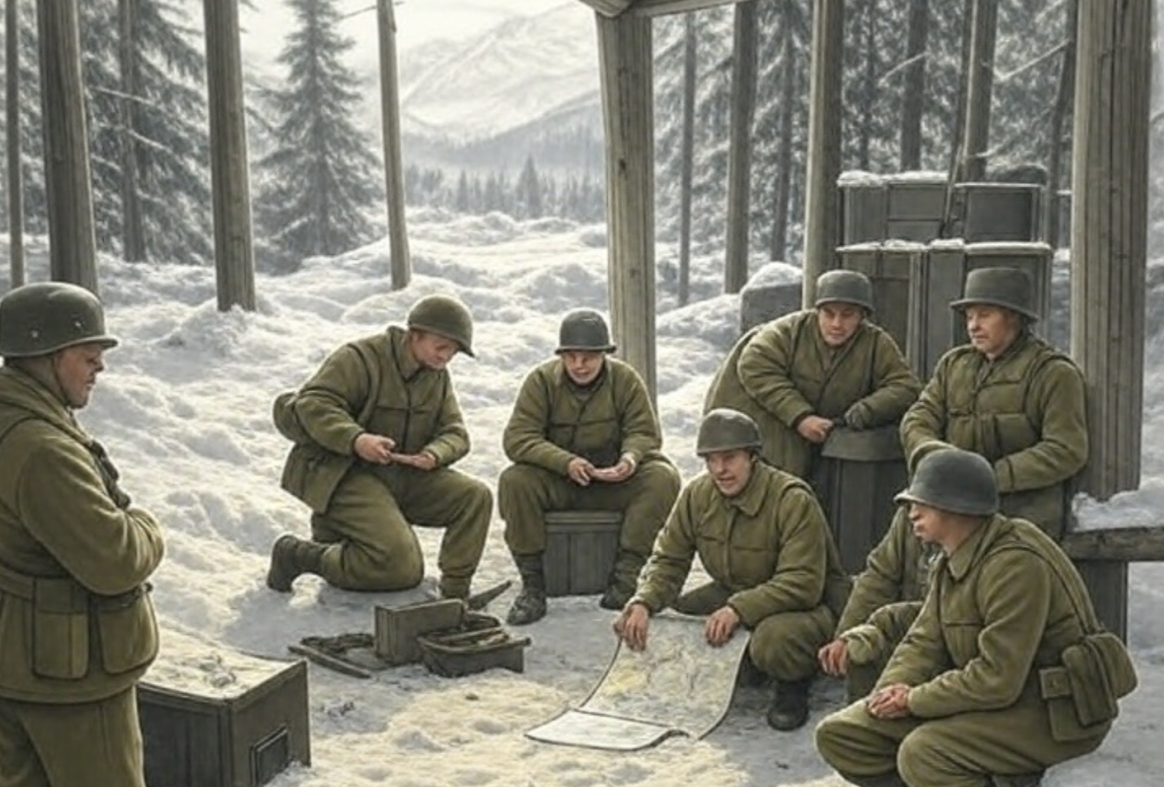 NATOs klandestine styrker – strategisk forsvar og kontroversielle allianser