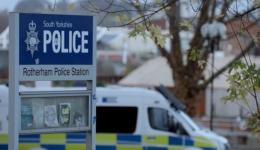 Den største forbrytelsen i fredstid: Også politiet deltok i overgrepene mot jenter