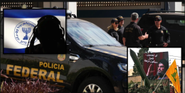 Globalismen har en signatur: Islam