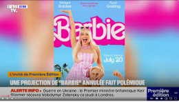 Barbie-film avlyst: «Ønsker å halalisere det offentlige rommet»