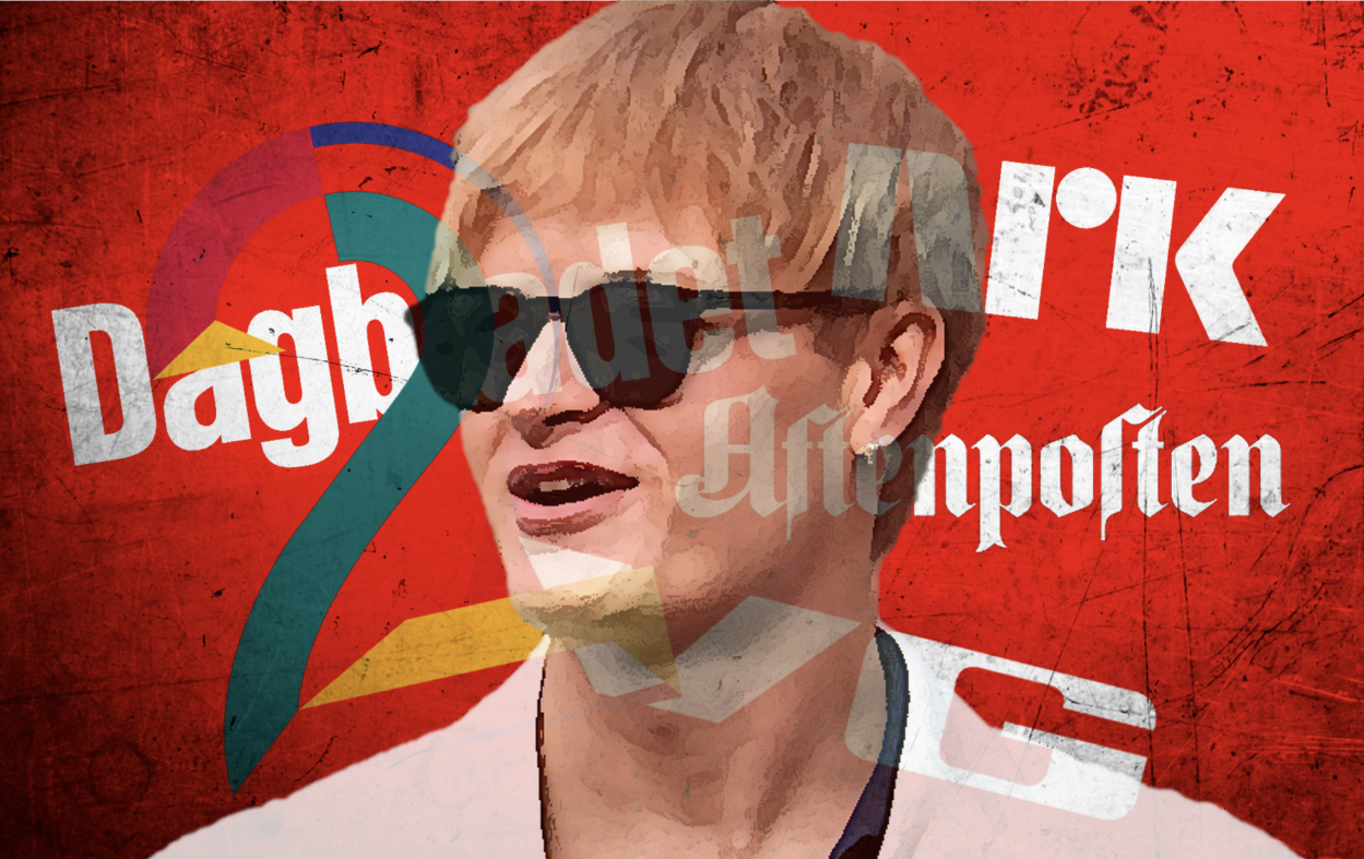 Marius og mediene – selektiv moral og mye makt