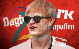 Marius og mediene – selektiv moral og mye makt