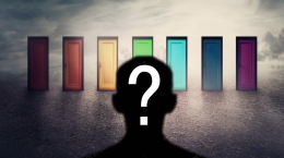 Det vi ikke spør om, kan ødelegge oss