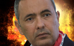 – Jeg er ikke en god araber, sier den prisvinnende fransk-algeriske forfatteren