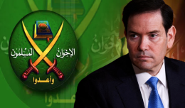 USA vurderer å forby Det muslimske brorskap