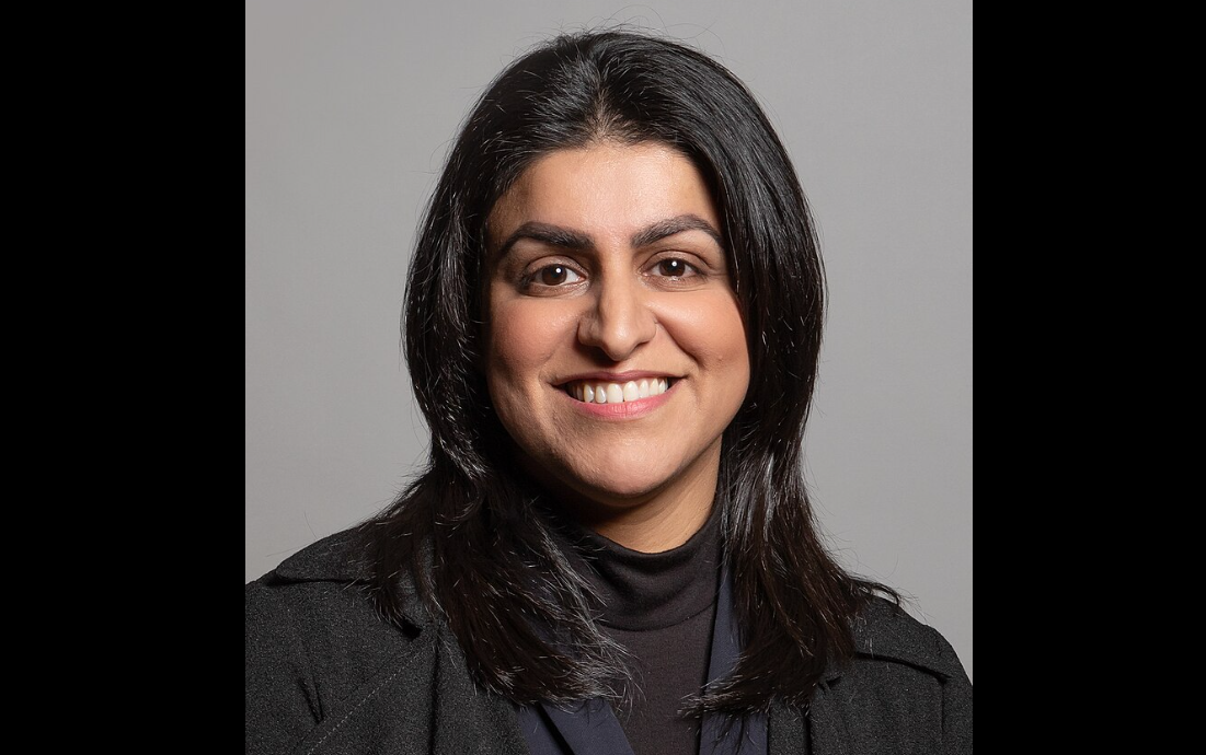 Storbritannias innenriksminister avla ed på koranen – et bilde på Europas politiske tilstand