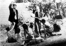 Folkemord som politisk verktøy