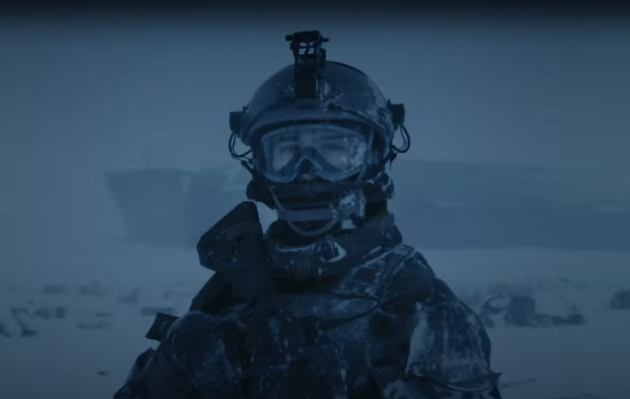 Norsk artilleri i krise