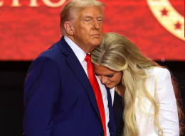 Er president Trump en fare for demokratiet?