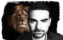 Om løver og åtseletere