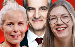 Skal innvandringspolitikken tape nok en gang?