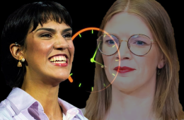 Timingen sier ofte alt