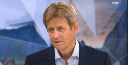 Den store oppvåkningen: – Stopp innvandringen, sier pensjonert NRK-journalist