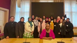 Et klassisk eksempel på hvordan Det muslimske brorskap opererer