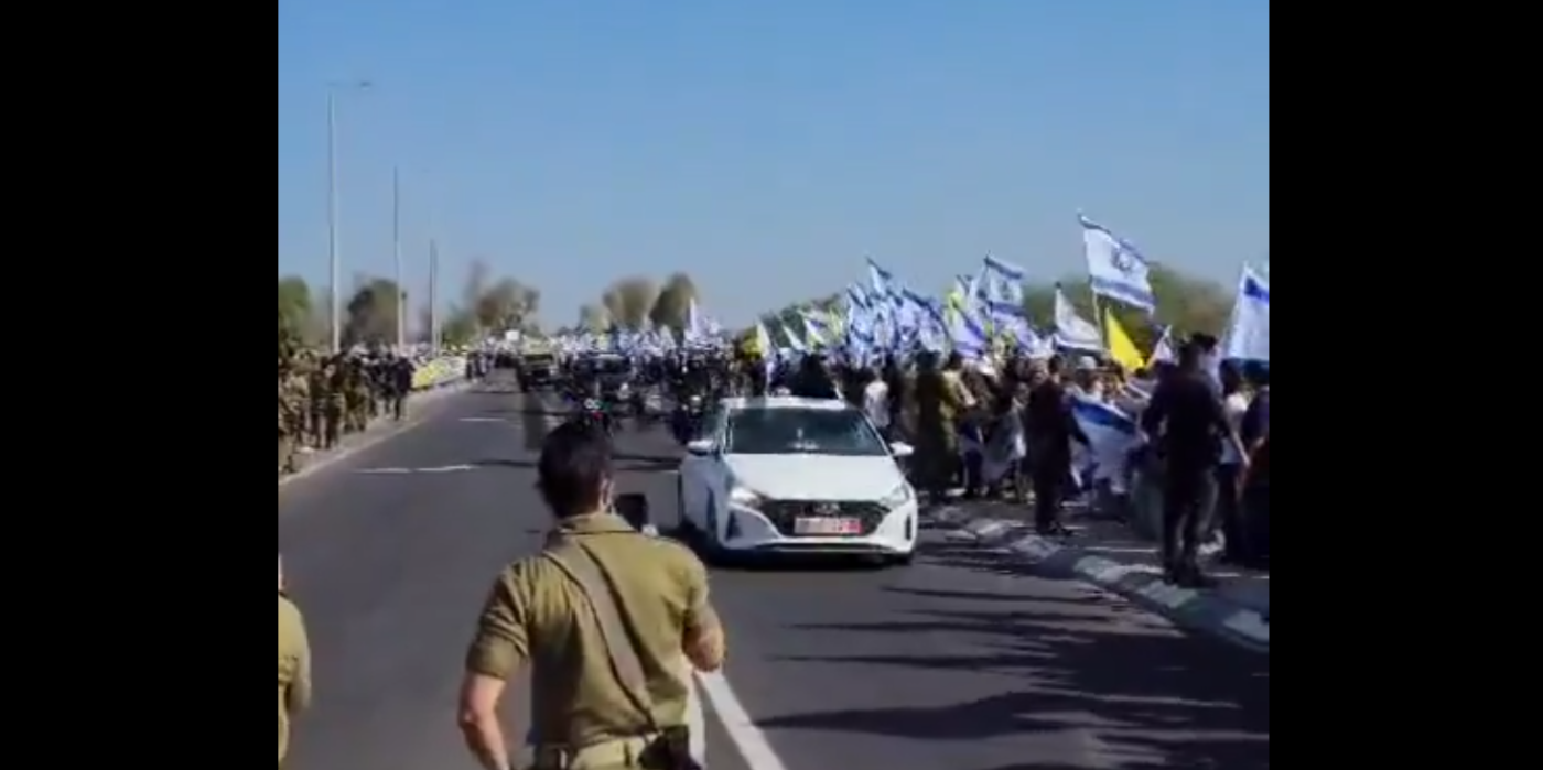 Jubel, skepsis og globale implikasjoner