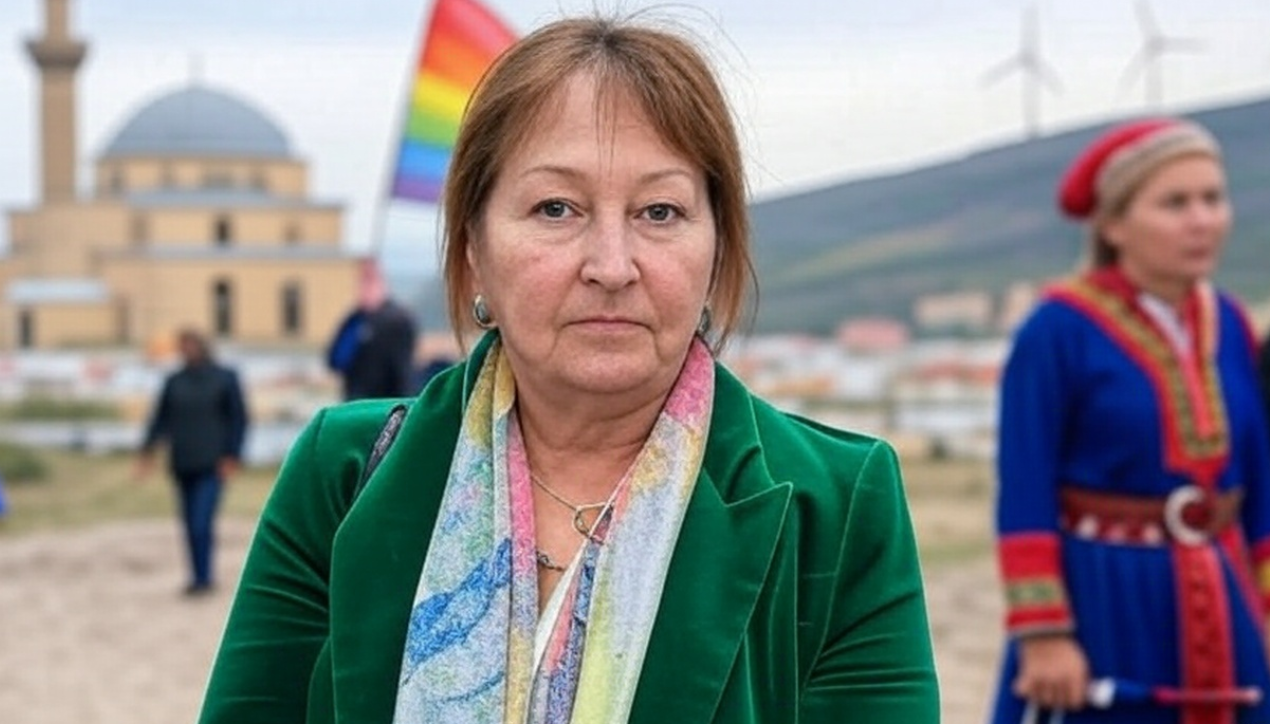 KS-lederens misnøye med statsbudsjettet illustrerer den politiske dobbeltmoralen