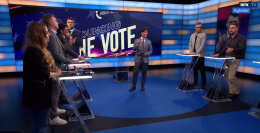 Polarisering, pollinering og den polske riksdagen