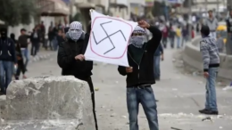 Rotterutene etter andre verdenskrig er et skummelt forvarsel om hva som vil skje etter Gaza