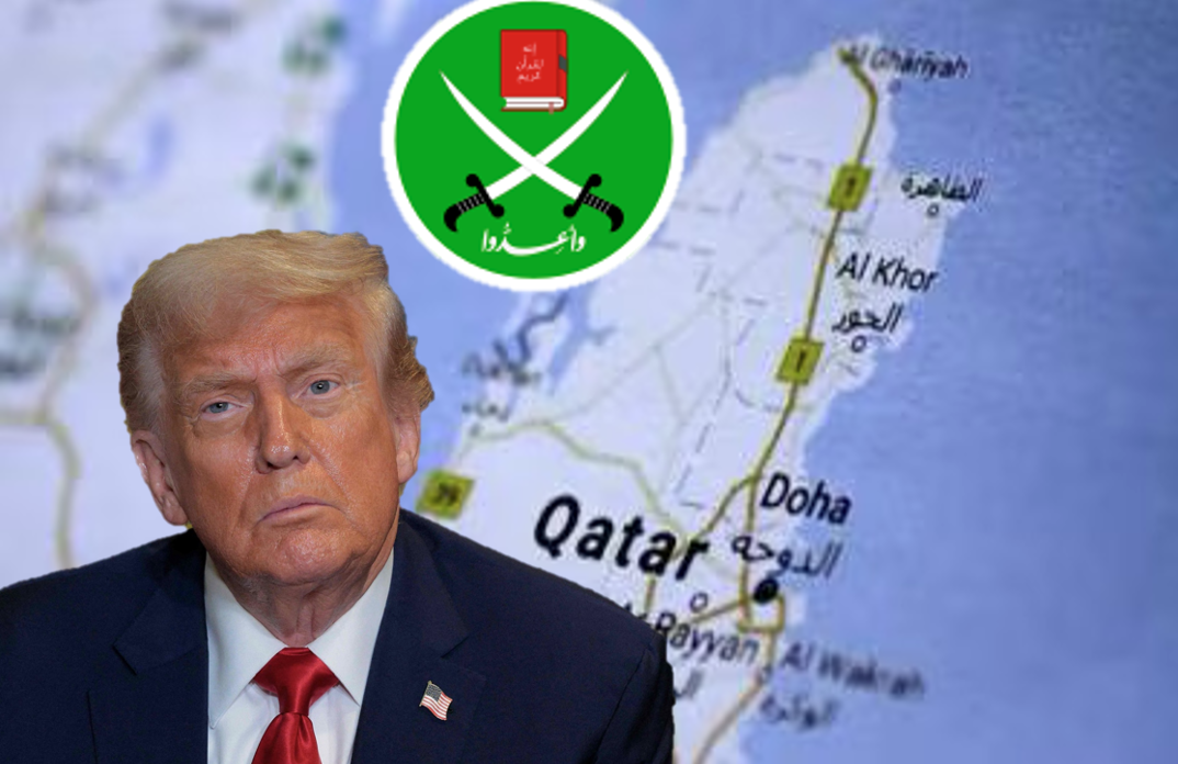Hva betyr Trumps NATO-lignende garantier til Qatar?
