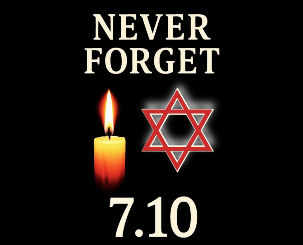 Vi svikter våre verdier