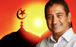 Endelig er Sameh Egyptsons Brorskaps-forskning renvasket