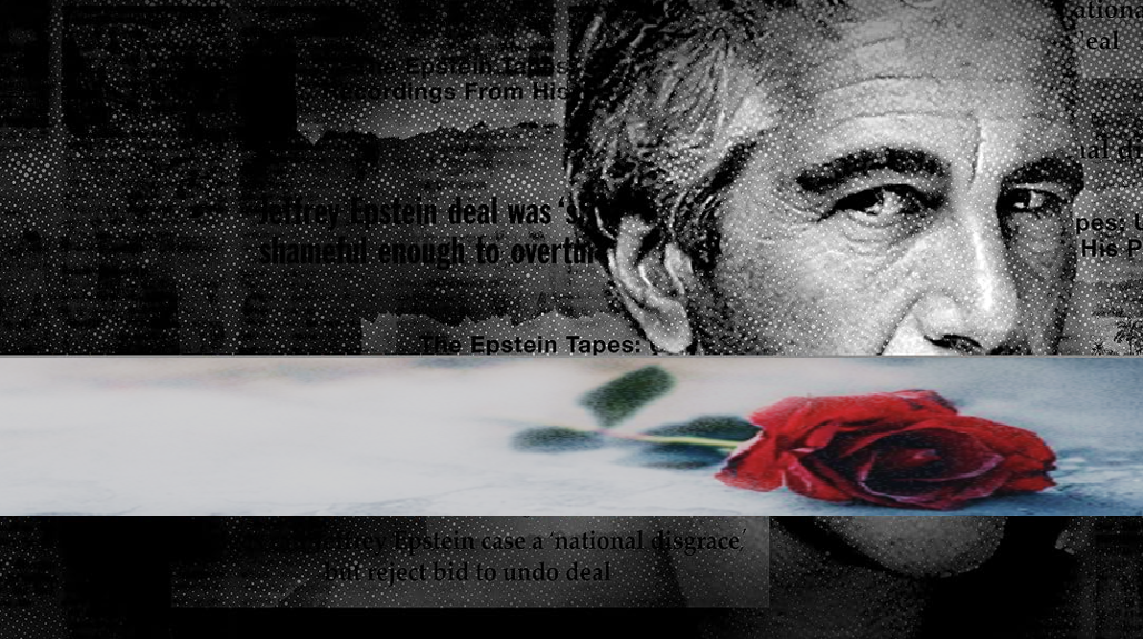 Epstein-boken vekker tanker om skjulte maktstrukturer – med bånd til Norge