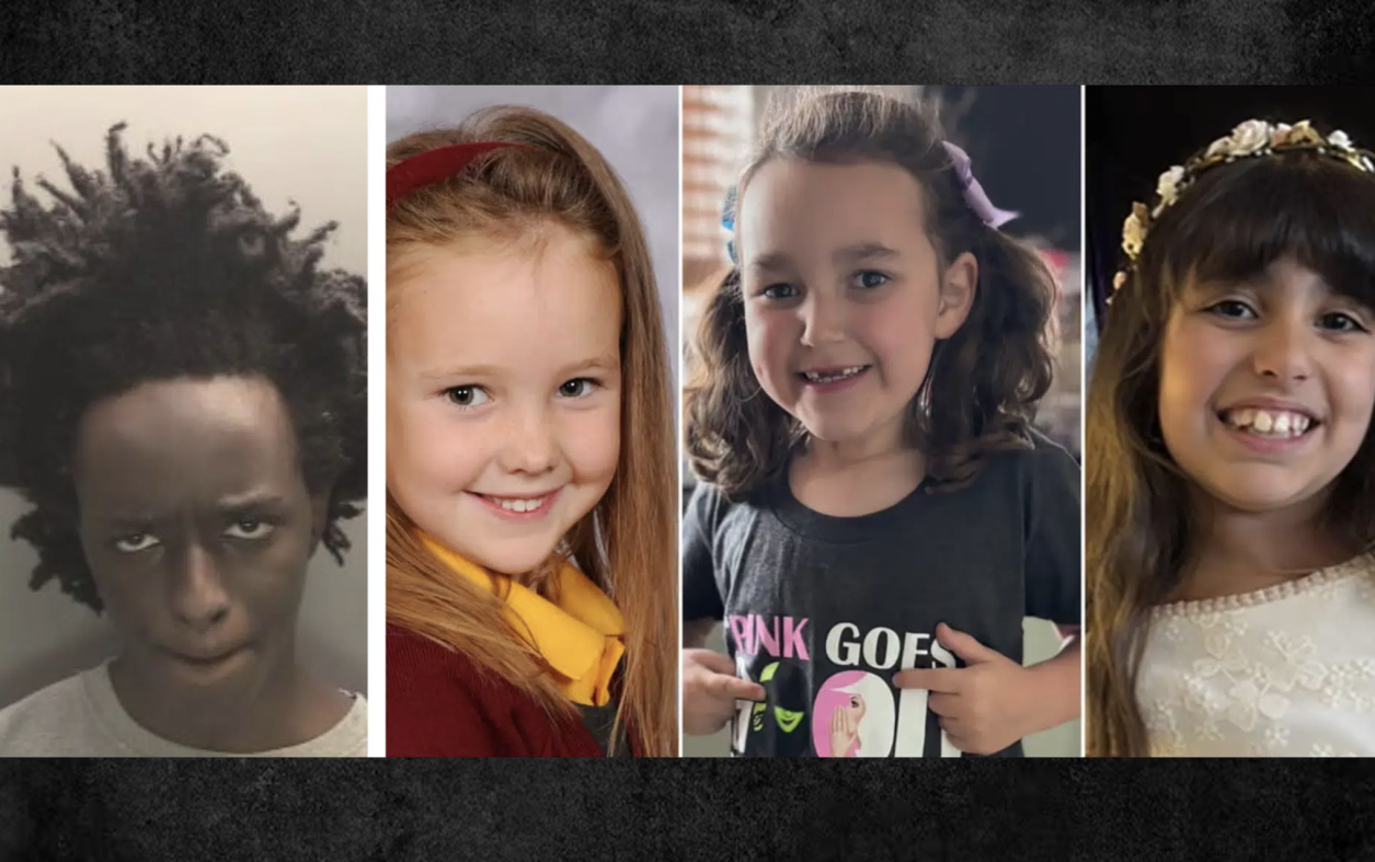 Skoleleder advarte mot mulig barnemorder – ble beskyldt for rasisme