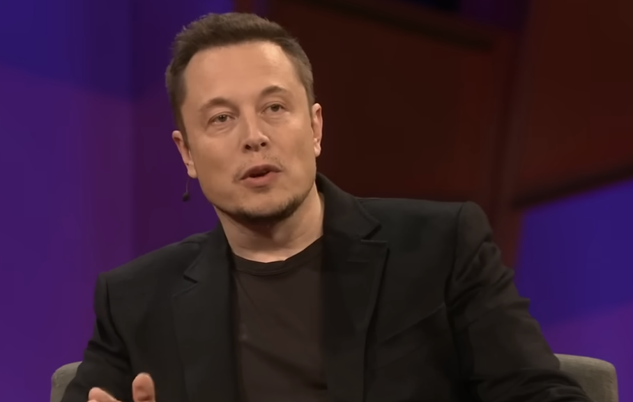 Voldtekt i Sverige går viralt: «Galskap», sa Elon Musk