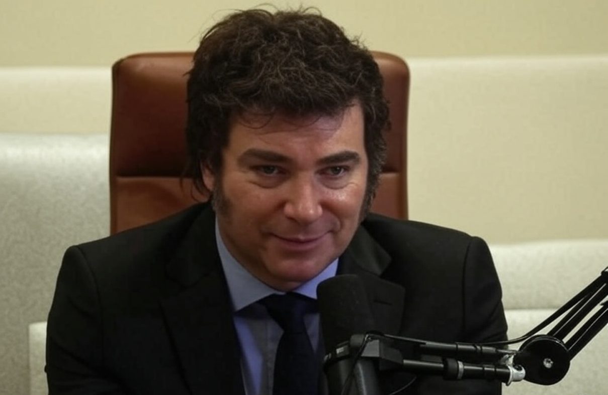 Et vendepunkt for Argentina